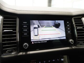 Skoda Kodiaq AMBITION FL 4X4 2.0 TDI 110кВ