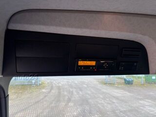 Mercedes-Benz Antos 2543 EURO 6 316kW