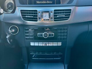 Mercedes-Benz E 220 2.1 125kW