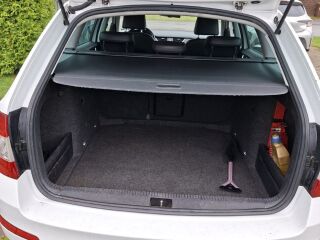 Skoda Octavia 2.0 110kW