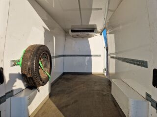 Renault Master KÜLMIKKAUBIK L3H2 2.3 92kW
