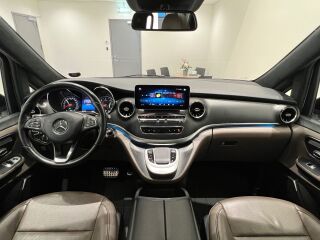 Mercedes-Benz V 300 4Matic Exclusive A2 2.0 R4 174kW