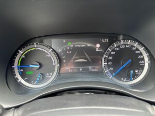 Toyota Highlander 2.5 140кВ