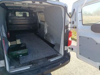 Toyota ProAce 2.0 90кВ