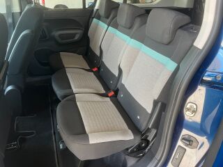 Citroen Berlingo XTR 1.5 R4 BlueHDi 96kW