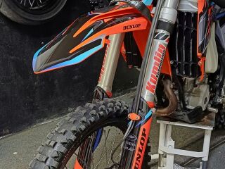 KTM 350 EXC-F