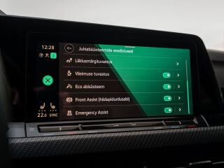 Volkswagen Golf R 4Motion 2.0 235kW