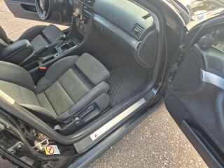 Audi A4 R4 BRD 125kW