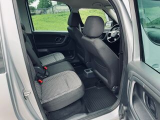 Skoda Roomster Comfort 1.6 R4 TDi 66кВ