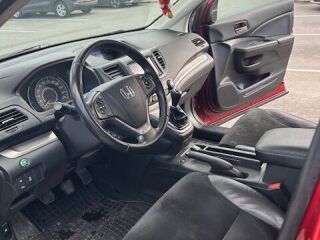 Honda CR-V 1.6 88kW