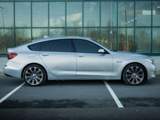 BMW 530 GT Shadowline 3.0 180kW