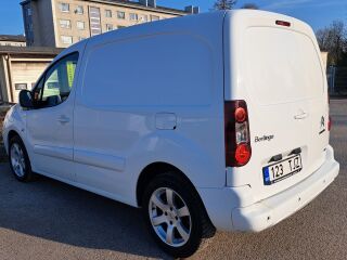 Citroen Berlingo 1.6 73kW
