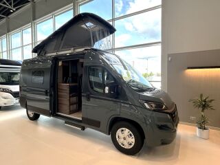 Laika Ecovip 600 ECOVIP 600 2.2 103kW