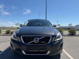 Volvo XC60 R-Design AWD 2.4 158kW