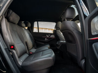 Mercedes-Benz GLS 350 d 4MATIC AMG 2.9 210kW