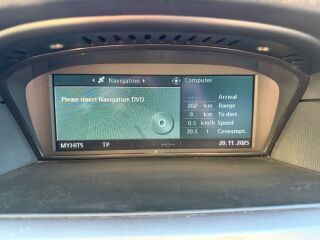 BMW 530 TOURING E61 3.0 R6 173kW