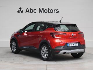 Renault Captur ZEN Energy 1.0 74kW