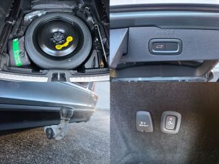 Volvo V60 Momentum Luxury 2.0 D3 110kW