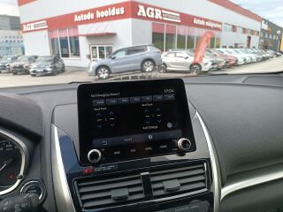Mitsubishi Eclipse Cross Instyle Plus Pano 4WD 2.4 PHEV 138kW