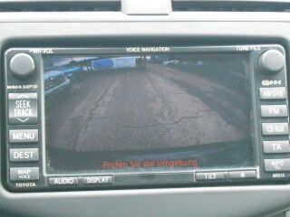 Toyota RAV4 2.2 110kW