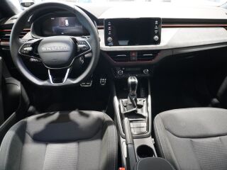 Skoda Kamiq FL SELECTION 1.0 TSI 85kW