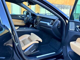 Volvo XC60 2.0 140кВ