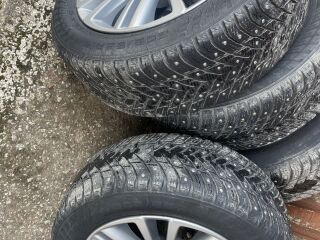 Citroen C4 1.6 82кВ