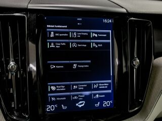Volvo XC60 D4 AWD Inscription 2.0 140kW