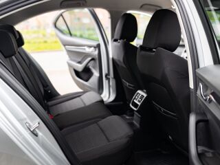 Skoda Octavia 2.0 85kW