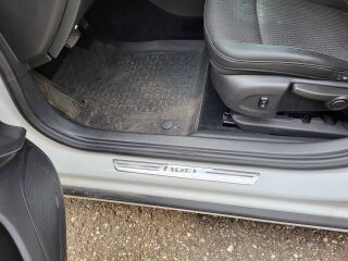 Opel Insignia 1.5 R4 T 121кВ
