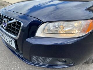 Volvo V70 2.4 D5 129kW