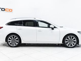 Mazda 6 Exclusive-Line Facelift 2.2 R4 Skyactiv-D 135kW