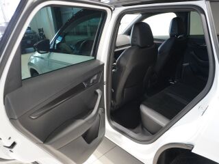 Skoda Karoq SPORTLINE 4X4 2.0 TSI 140кВ