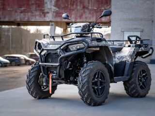 Polaris Sportsman 570 32kW