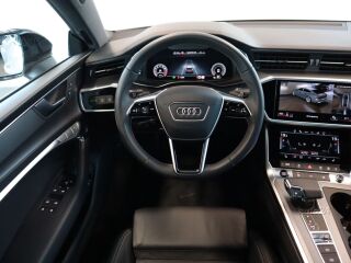 Audi A7 Sportback S line 45 TFSI quattro 2.0 195kW