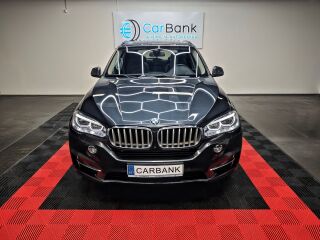BMW X5 xDrive40d Sportpaket 3.0 230kW