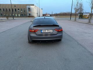 Audi RS 5 4.2 V8 FSI 331kW