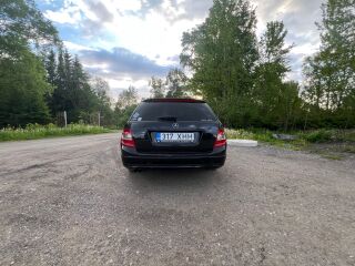 Mercedes-Benz C 200 2.1 100кВ