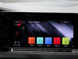 Volkswagen Golf GTI 2.0 180кВ