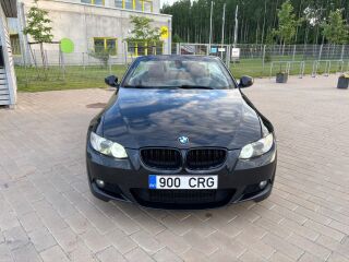 BMW 330 M-Pakett 3.0 180kW