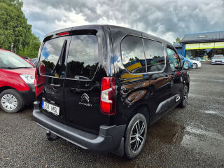 Citroen Berlingo 1.5 96kW