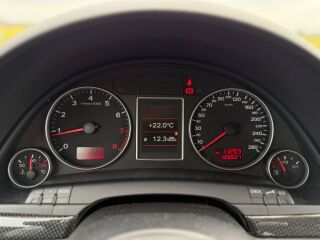 Audi A4 DTM Edition 2.0 162kW
