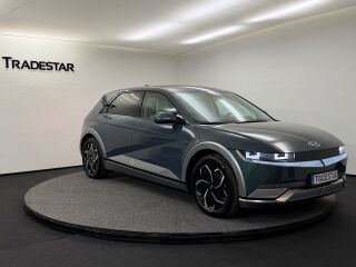 Hyundai Ioniq 5 160кВ