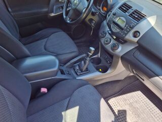 Toyota RAV4 2.2 100kW