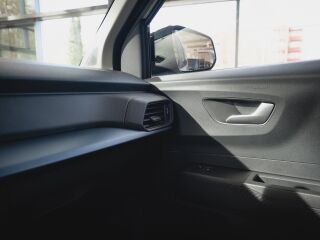 Ford Tourneo Courier Active Electric 43kW