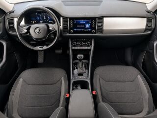 Skoda Kodiaq 110кВ