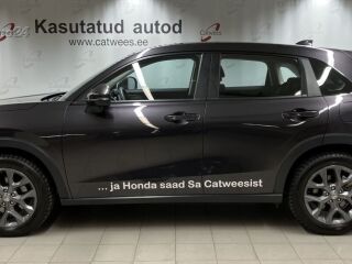 Honda ZR-V Elegance Hybrid 2.0 105kW