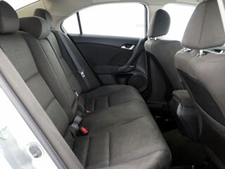 Honda Accord Elegance ATM 2.0 115kW