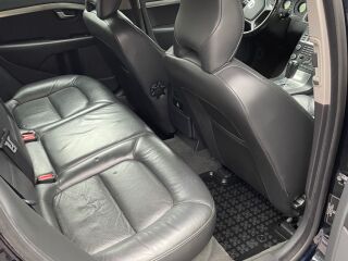 Volvo V70 2.4 129kW
