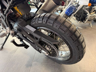 Ducati DesertX Discovery L2 81kW